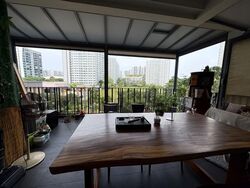 Riversails (D19), Condominium #599286651
